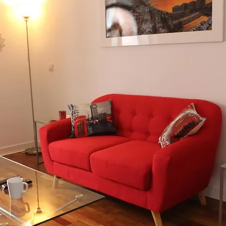 Apartment Modern - *