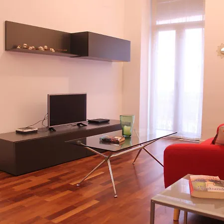 Apartment Modern - *