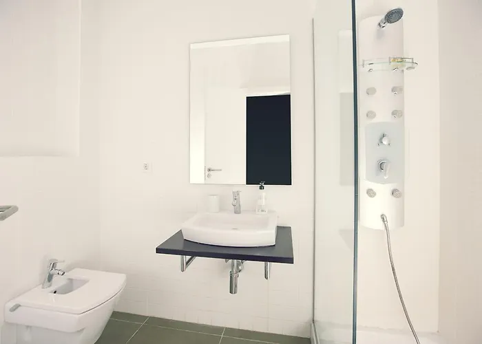 Modern - 阿利坎特