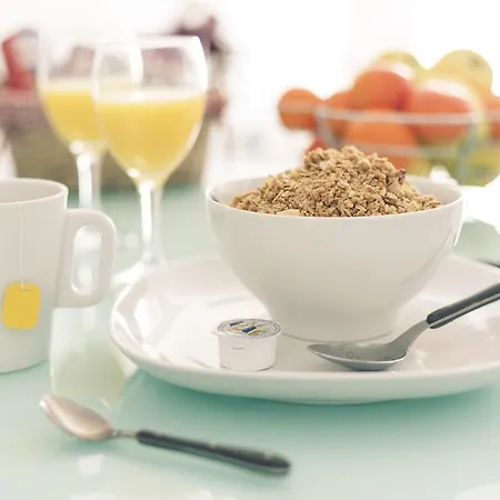 Апартаменты Modern - Аликанте