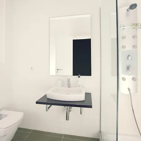 Modern - Аликанте