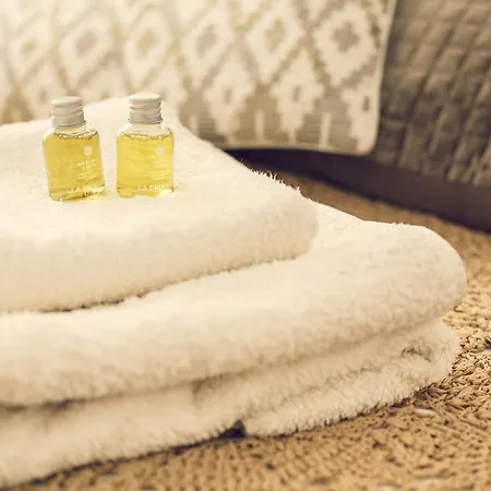 Апартаменты Modern -